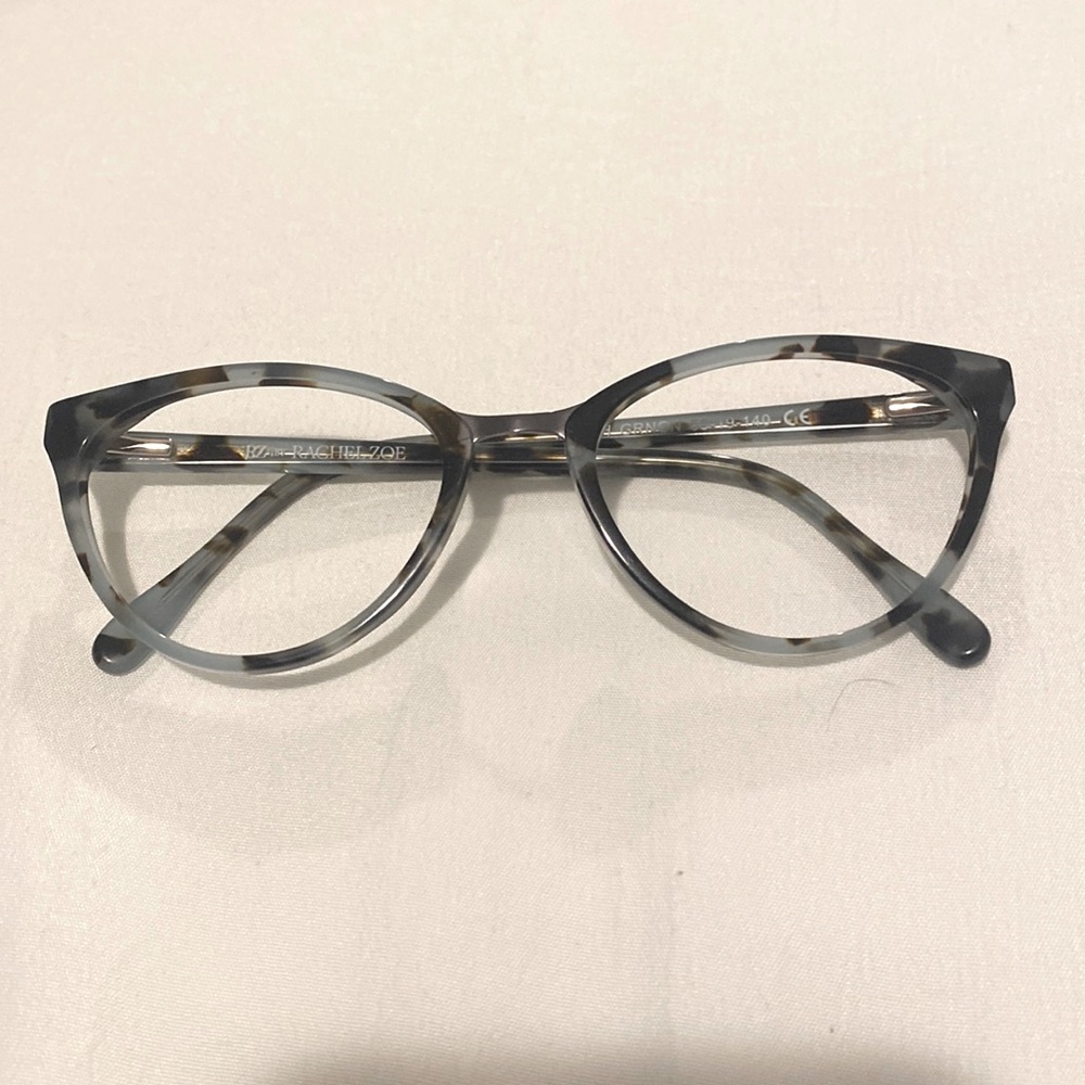 Rachel Zoe Glasses Frames
